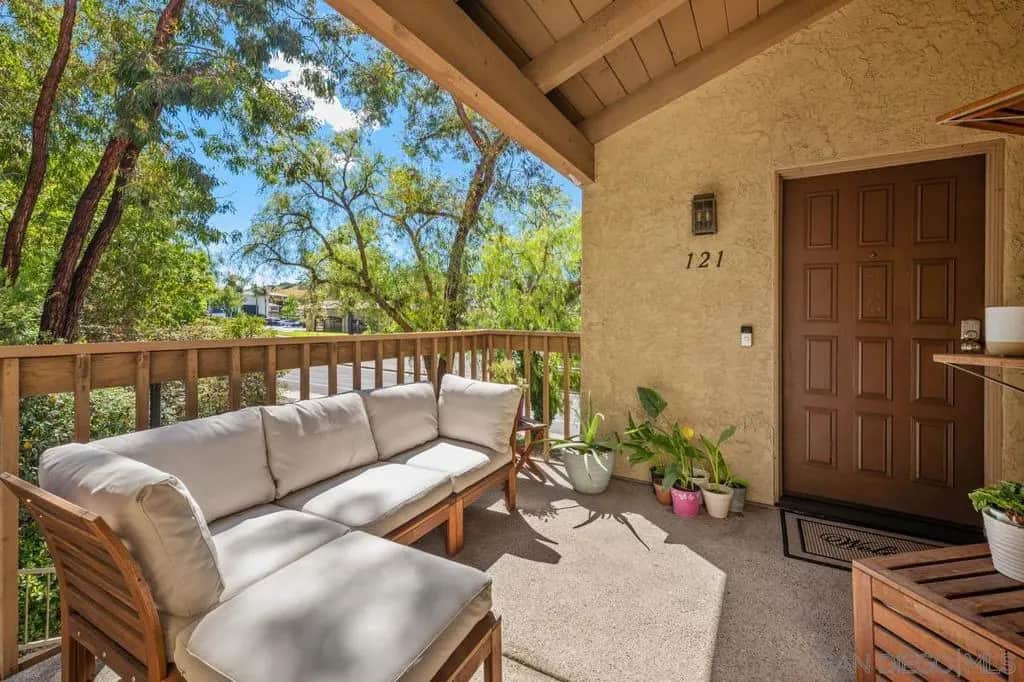 11896 Paseo Lucido 121, San Diego, CA — listing photo 1