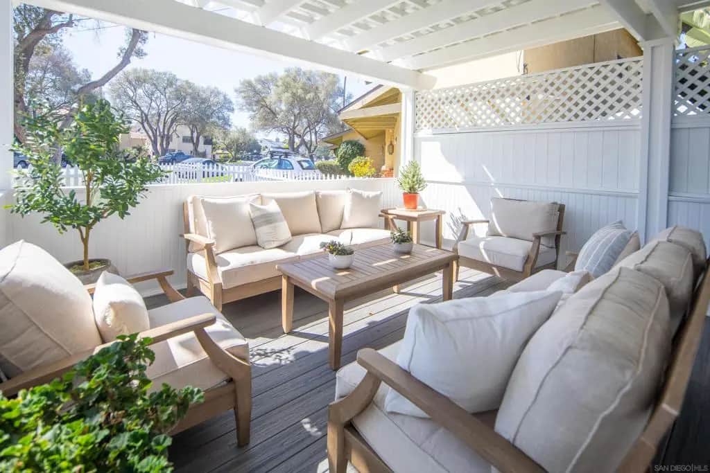 950 Olive Ave, Coronado, CA — listing photo 1