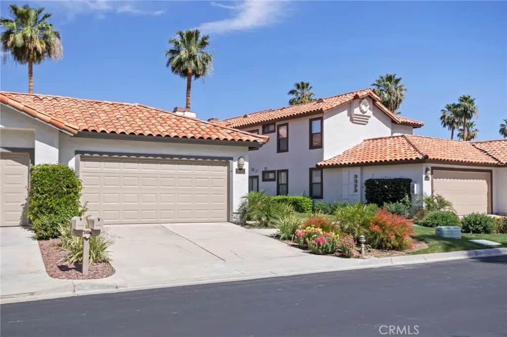 55312 Firestone, La Quinta, CA — listing photo 1