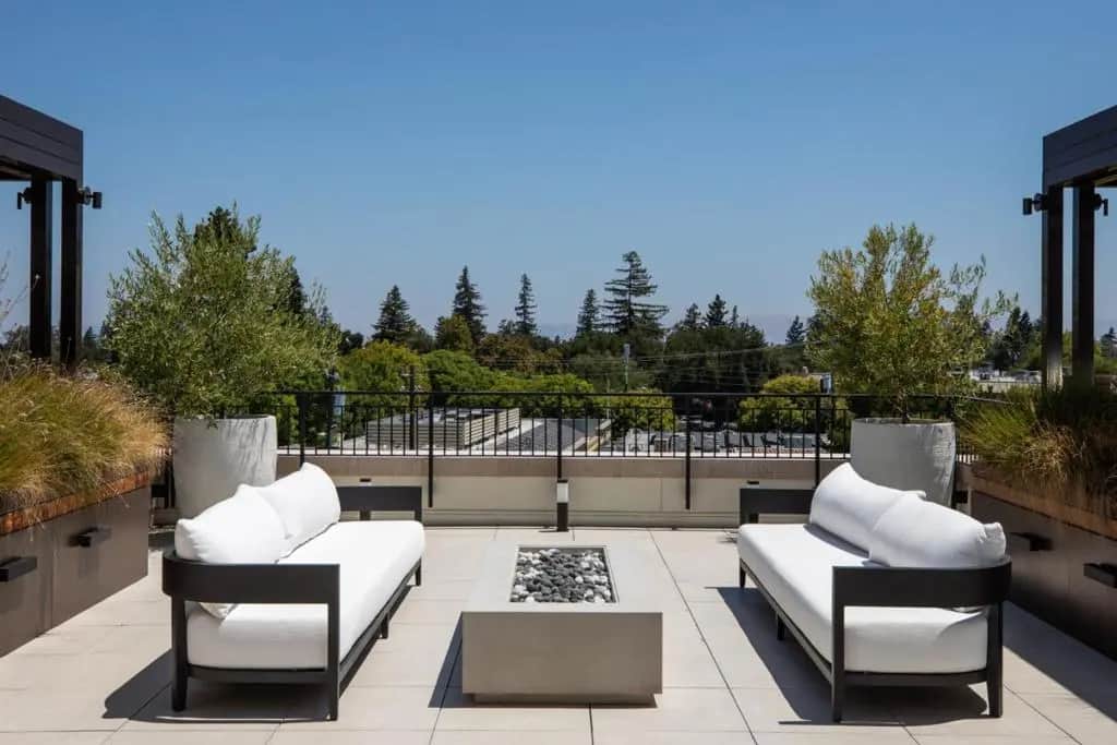 450 First Street 108, Los Altos, CA — listing photo 1