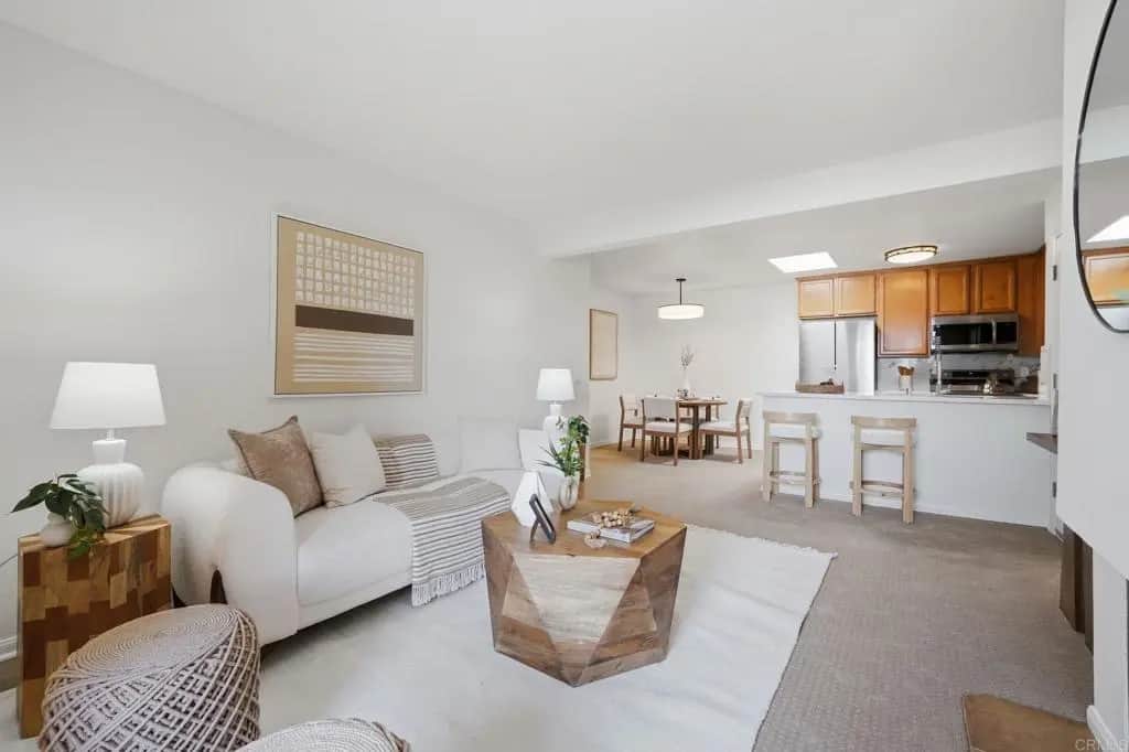 7717 Margerum Avenue 219, San Diego, CA — listing photo 1
