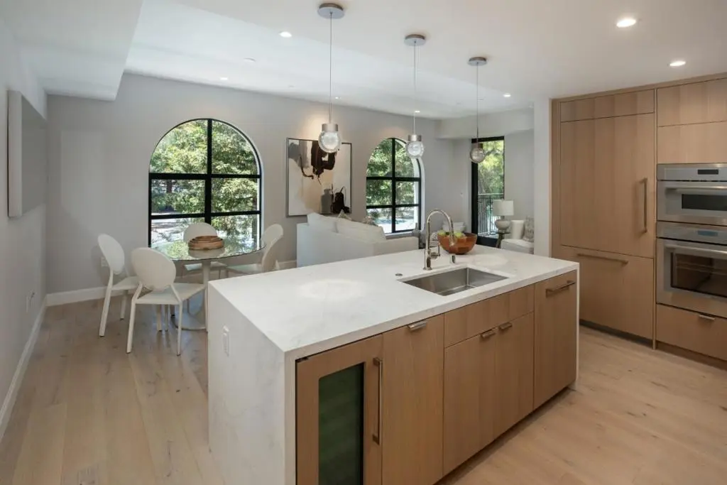 450 First Street 208, Los Altos, CA — listing photo 1