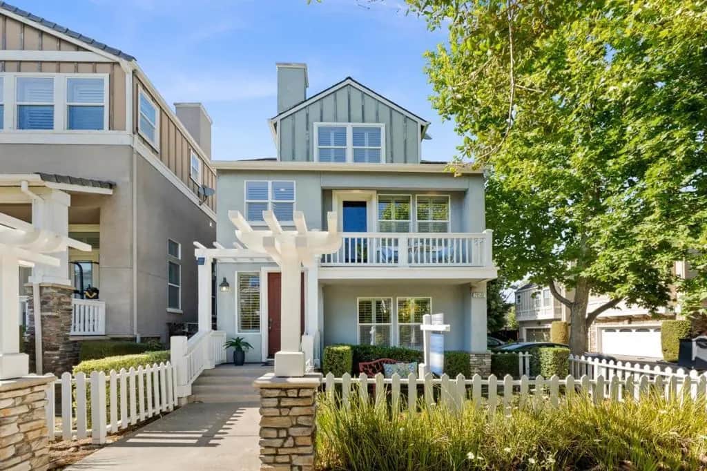 20582 Murano Circle, Cupertino, CA — listing photo 1
