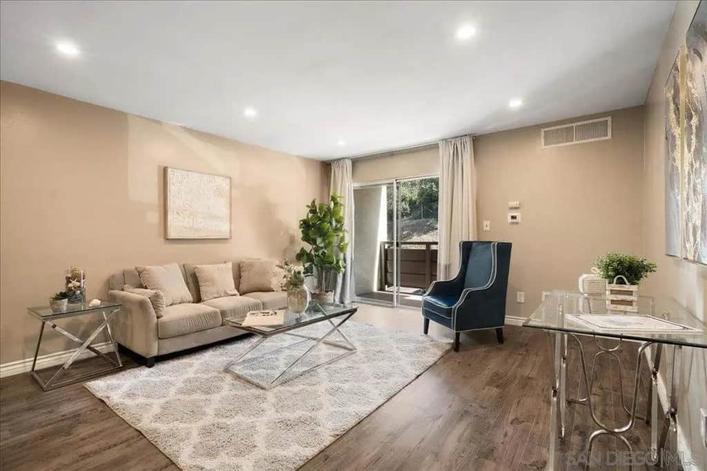 1621 Hotel Circle S E217, San Diego, CA — listing photo 1