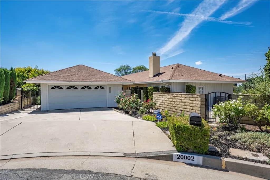 20002 Emerald Meadow Drive, Walnut, CA — listing photo 1