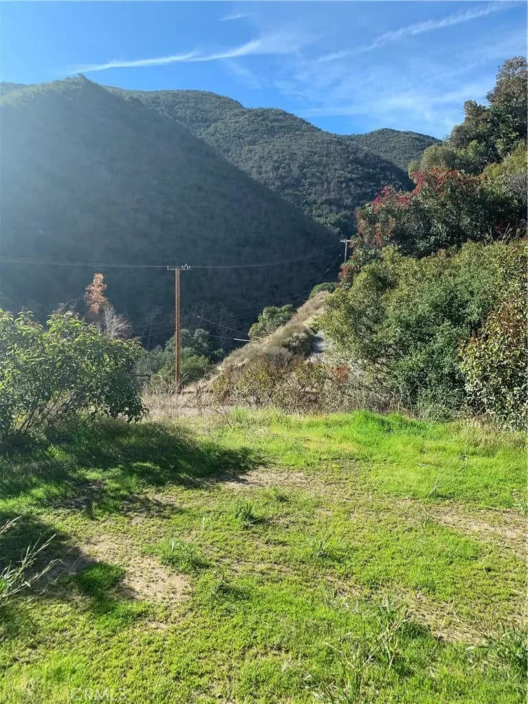 30409 Silverado Canyon Road, Silverado Canyon, CA — listing photo 1