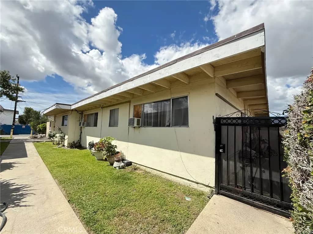 7596 Fillmore, Buena Park, CA — listing photo 1