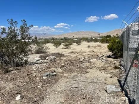 0 18th Ave, Desert Hot Springs, CA — listing photo 1
