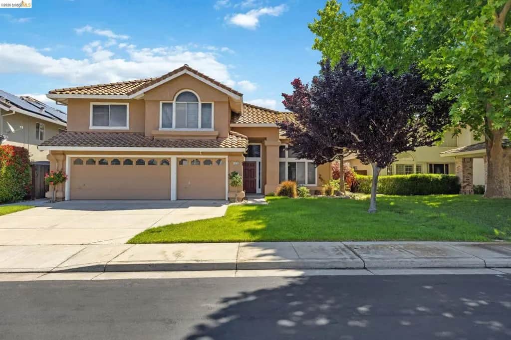 1826 Pelican Ct, Tracy, CA — listing photo 1