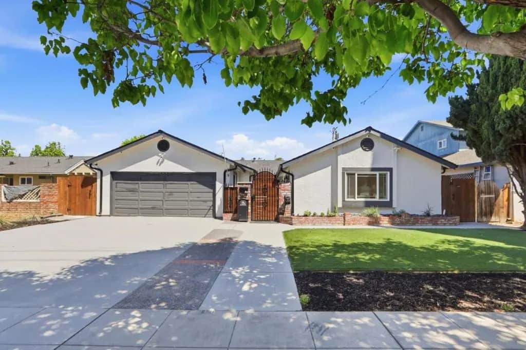 744 Boynton Avenue, San Jose, CA — listing photo 1