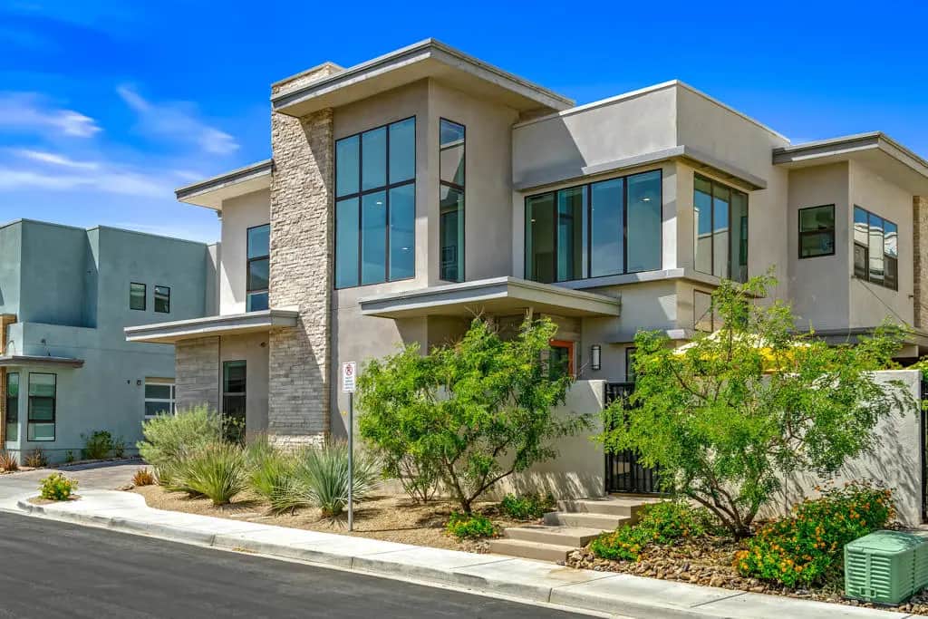 2718 Dancing Sands Drive, Palm Springs, CA — listing photo 1