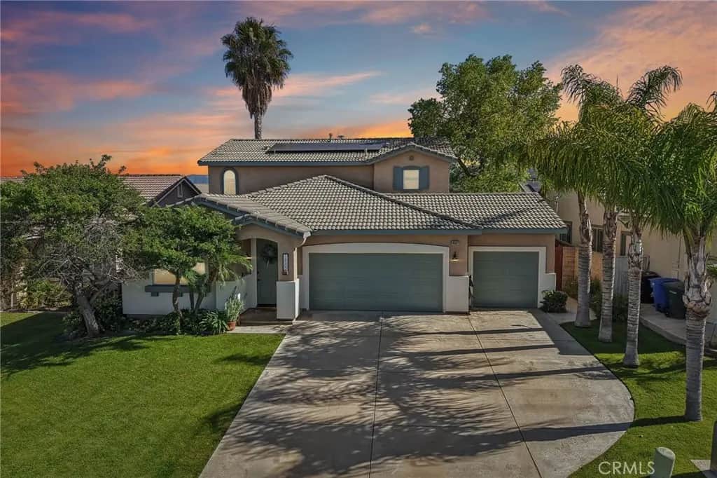 16502 Antelope, Lake Elsinore, CA — listing photo 1