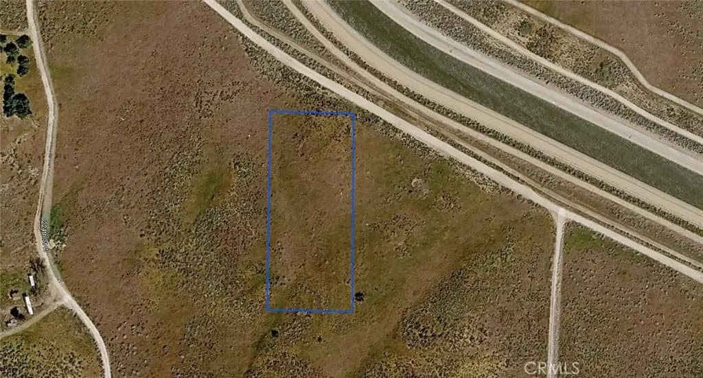 0 222nd STREET W, Lancaster, CA — listing photo 1