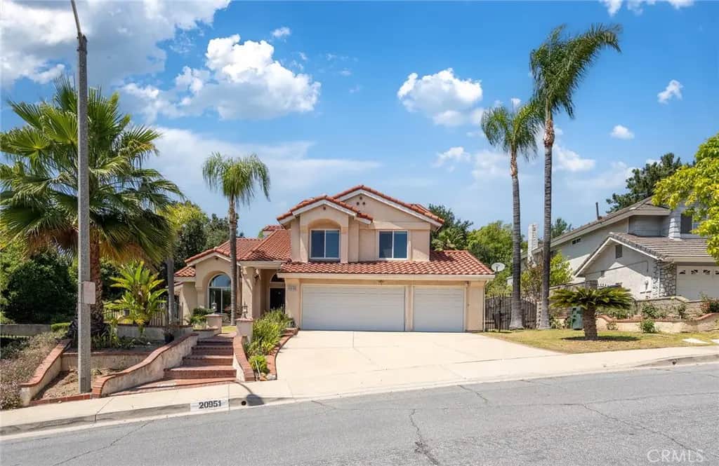 20951 Stoddard Wells, Walnut, CA — listing photo 1