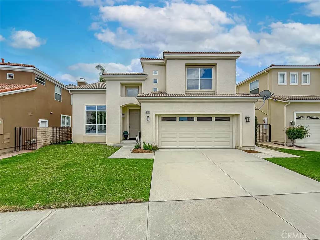 3032 Obsidian Court, Simi Valley, CA — listing photo 1
