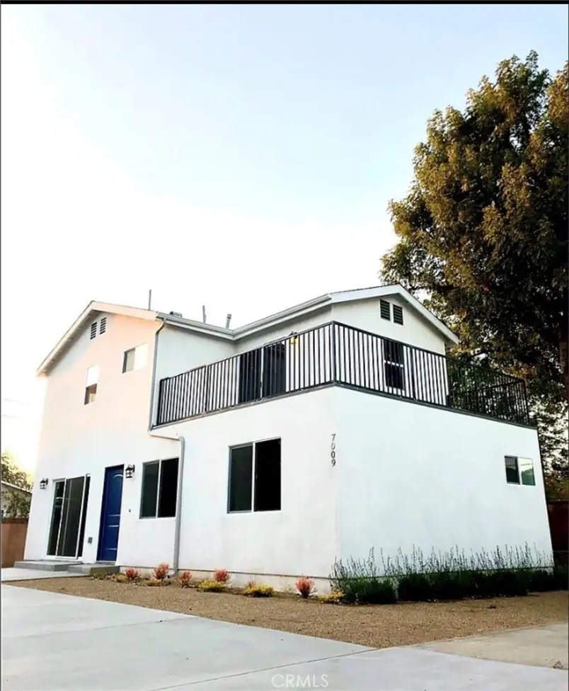 7009 Claire Avenue, Reseda, CA — listing photo 1
