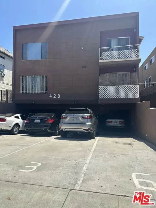 428 S Wilton Place 3, Los Angeles, CA — listing photo 1