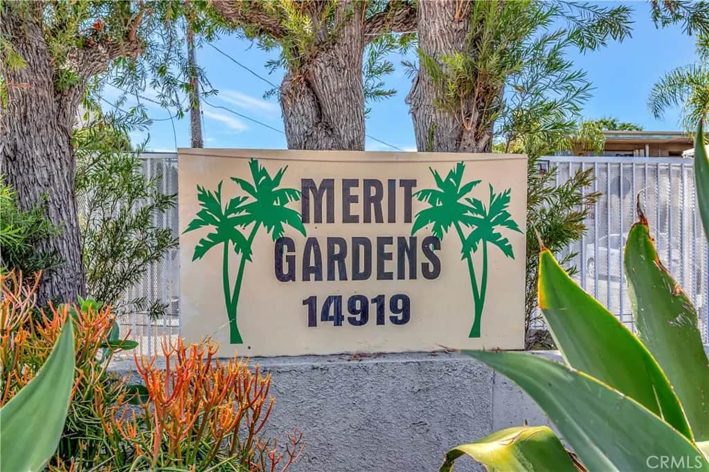 14919 S Normandie 27, Gardena, CA — listing photo 1