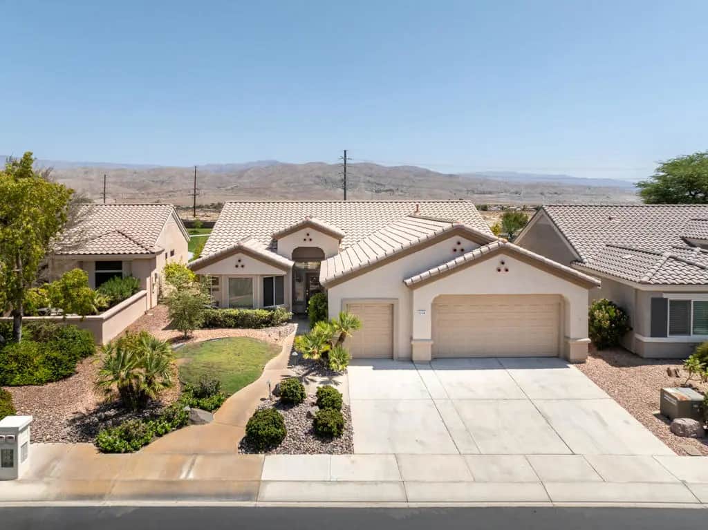 37338 Turnberry Isle Drive, Palm Desert, CA — listing photo 1
