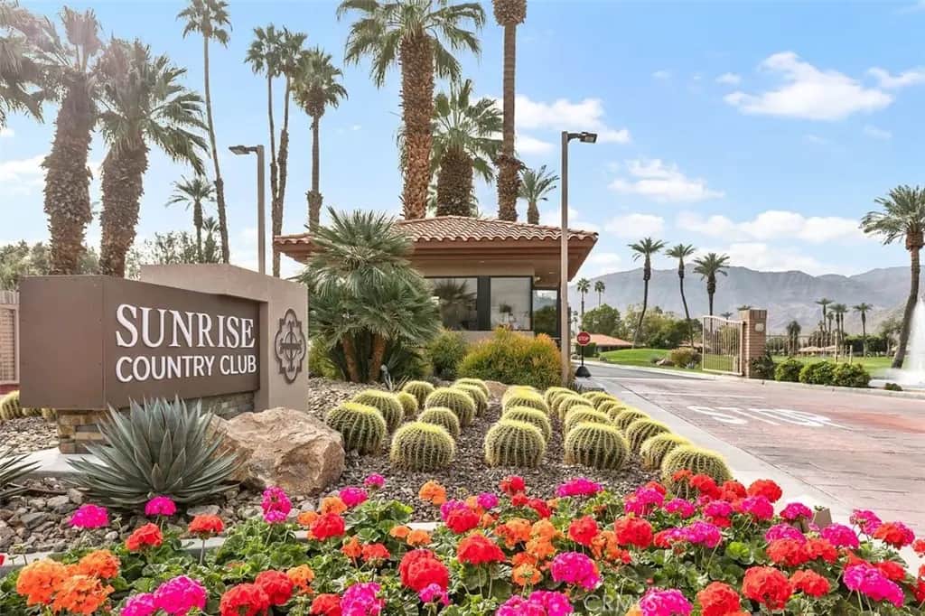31 Majorca, Rancho Mirage, CA — listing photo 1
