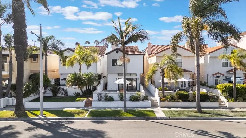 511 9th, Huntington Beach, CA — listing photo 1