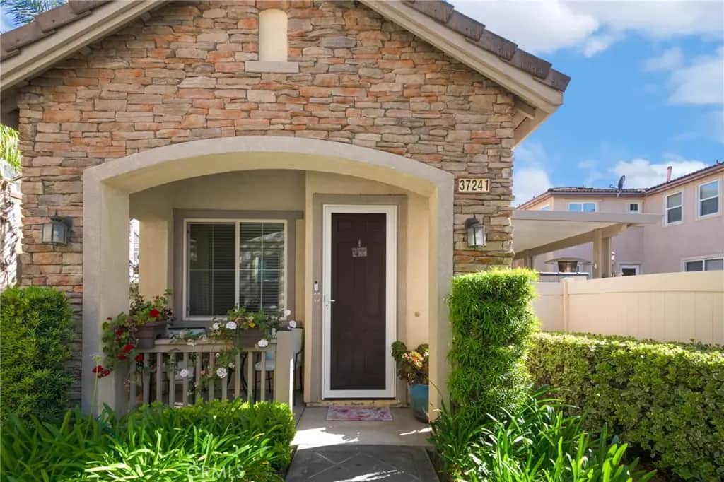 37241 Galileo Lane, Murrieta, CA — listing photo 1