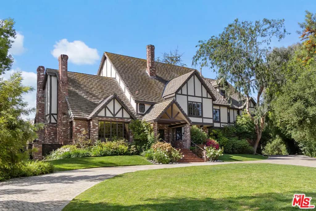 4432 Libbit Avenue, Encino, CA — listing photo 1