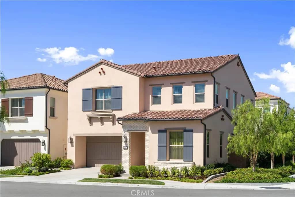 317 Brimwood, Irvine, CA — listing photo 1
