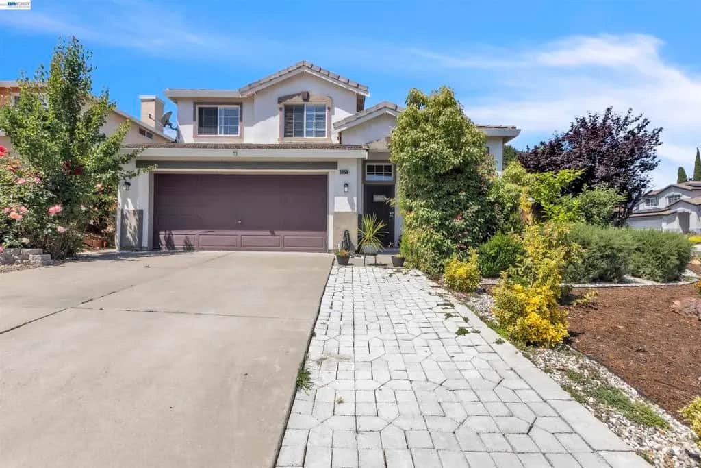 5059 Glenhollow Way, Antioch, CA — listing photo 1
