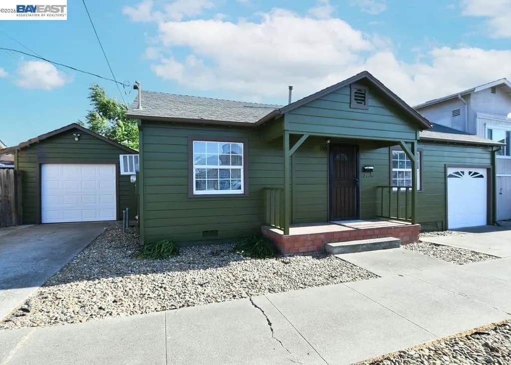 609 W 12Th St, Antioch, CA — listing photo 1