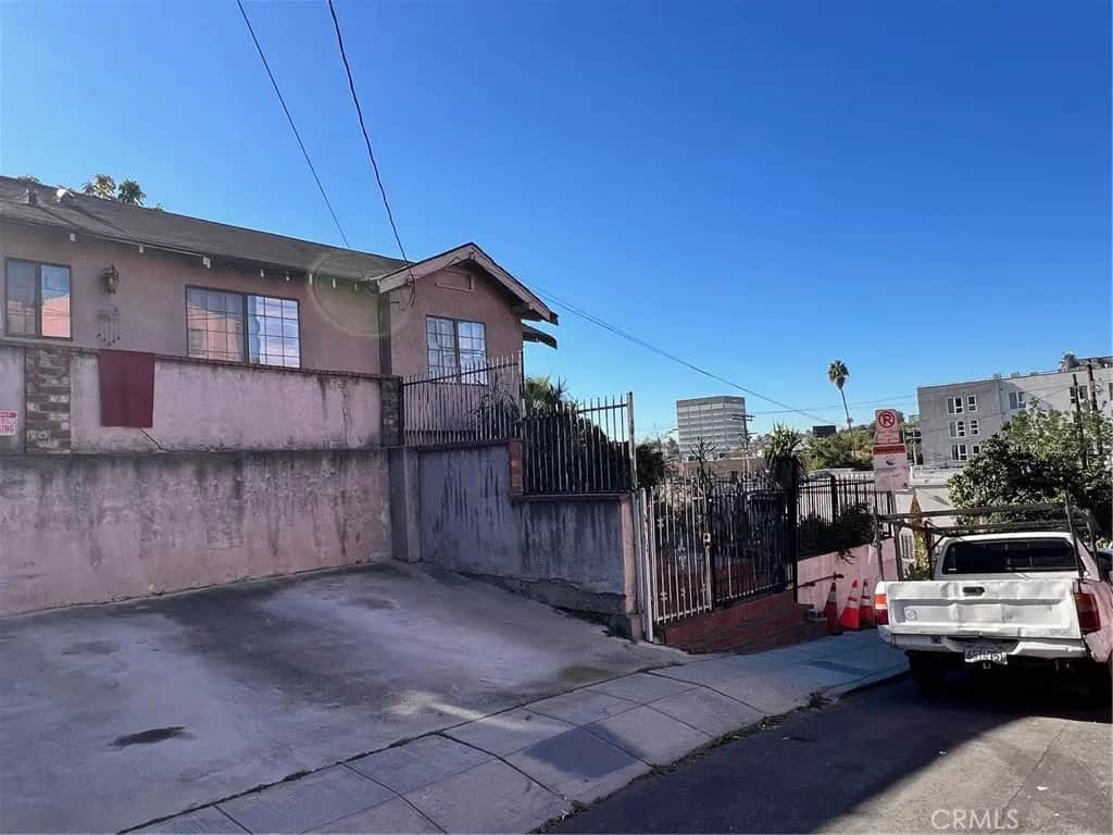 1414 Fairbanks, Los Angeles, CA — listing photo 1