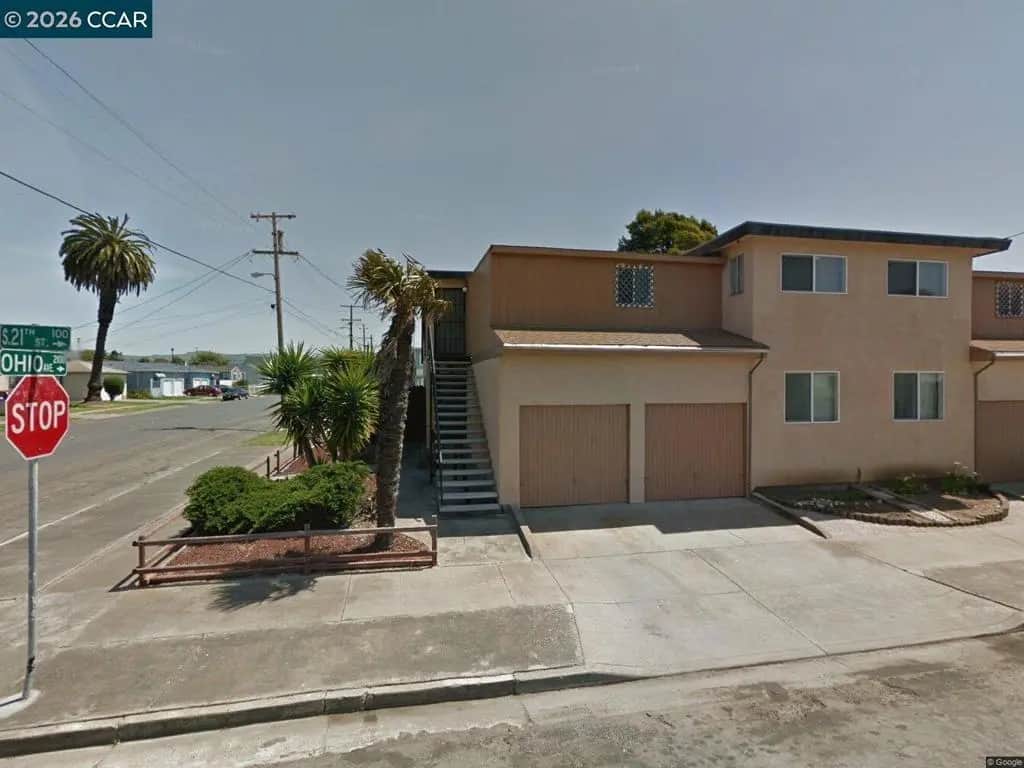 100 s 21st street, Richmond, CA — listing photo 1