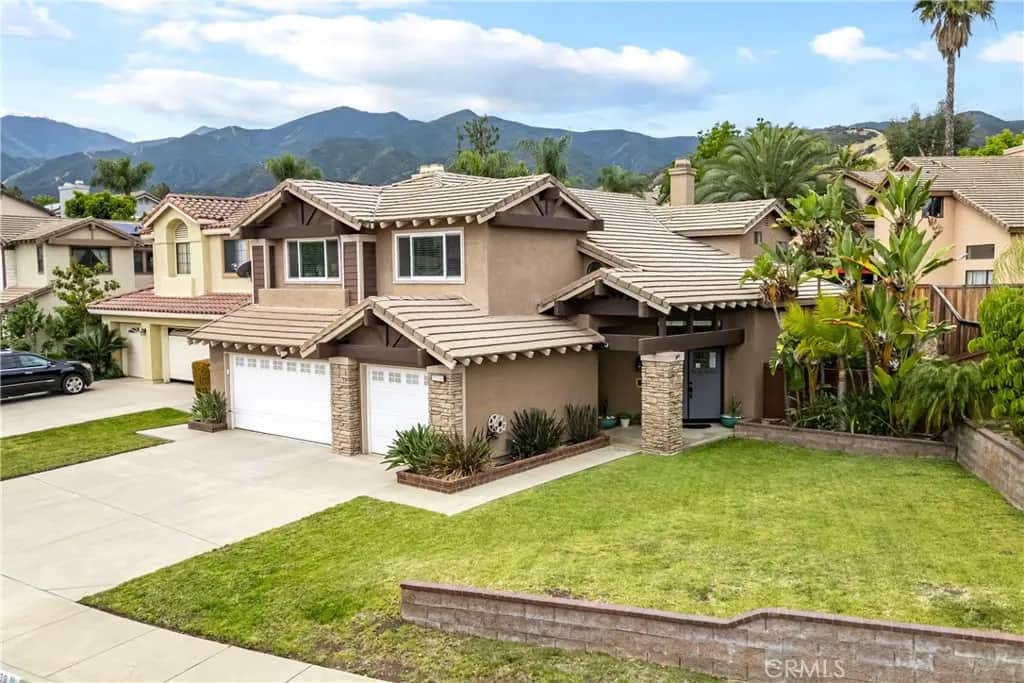 22939 Zinnia, Corona, CA — listing photo 1