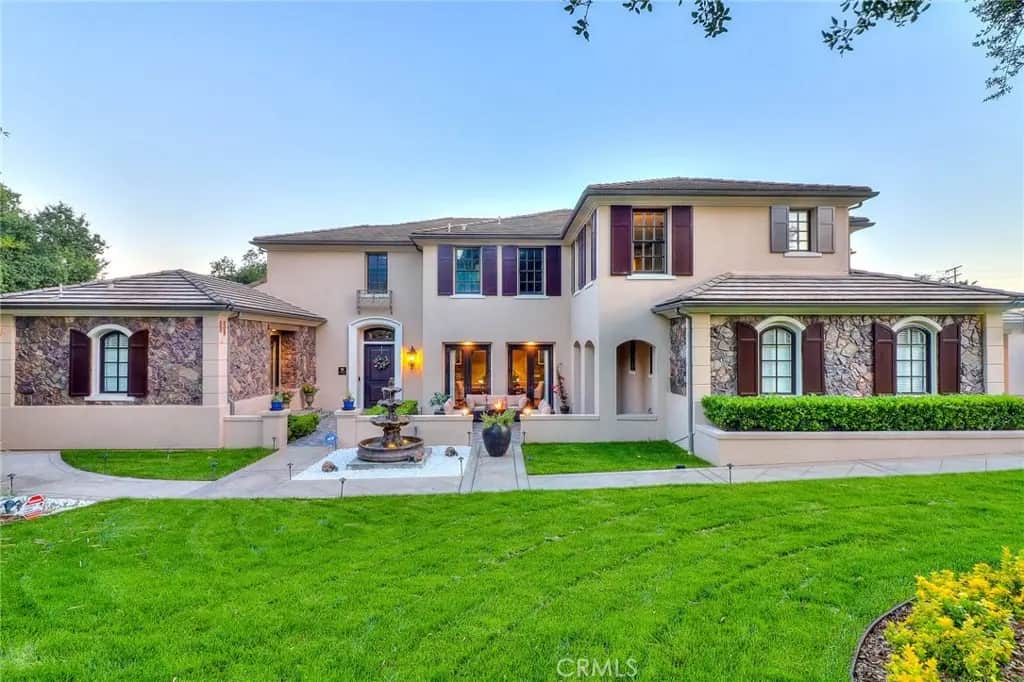 725 Carriage House Drive, Arcadia, CA — listing photo 1