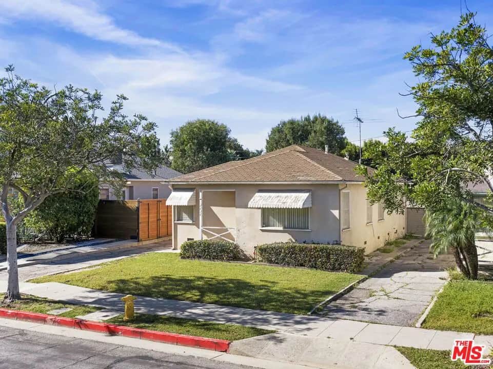 2636 33rd Street, Santa Monica, CA — listing photo 1