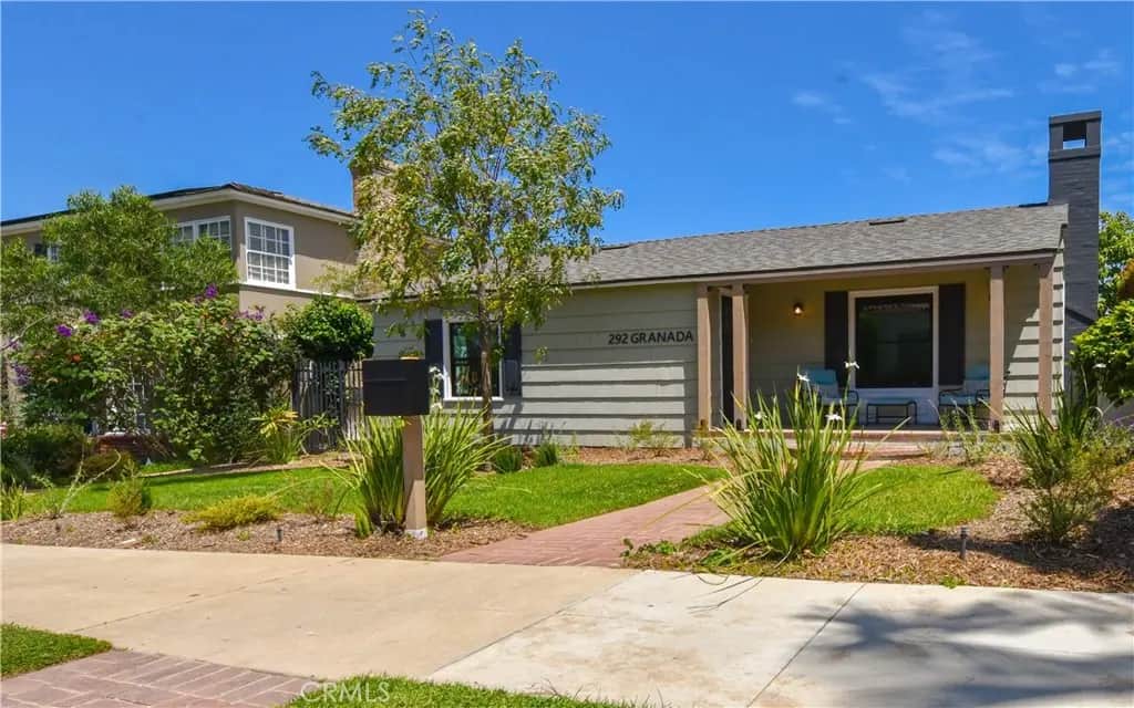292 Granada, Long Beach, CA — listing photo 1