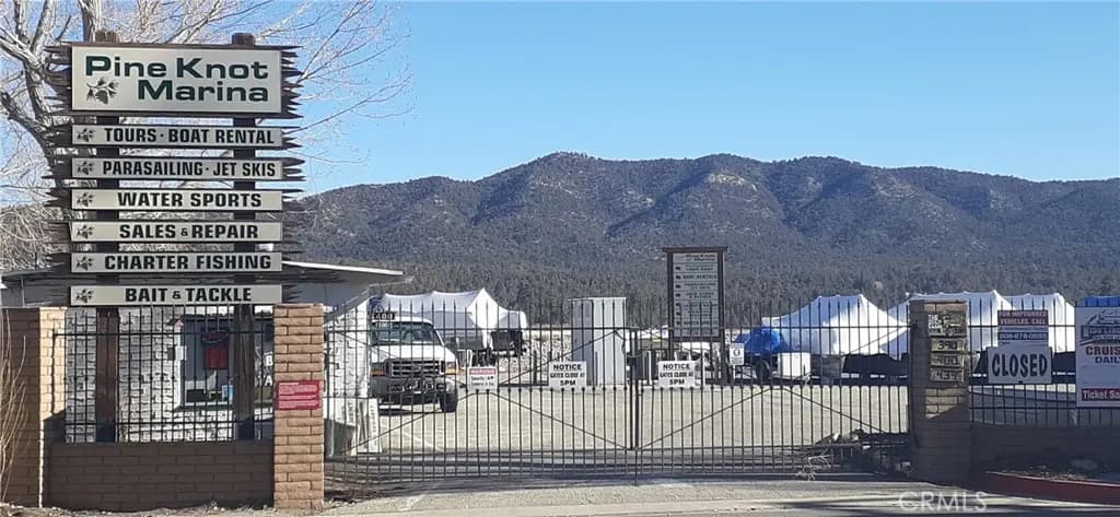 400 Pine Knot Blvd J-26, Big Bear Lake, CA — listing photo 1