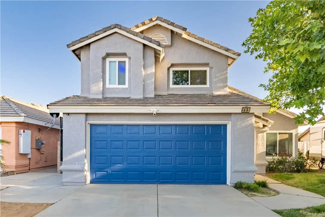 834 E Avenue J6, Lancaster, CA — listing photo 1