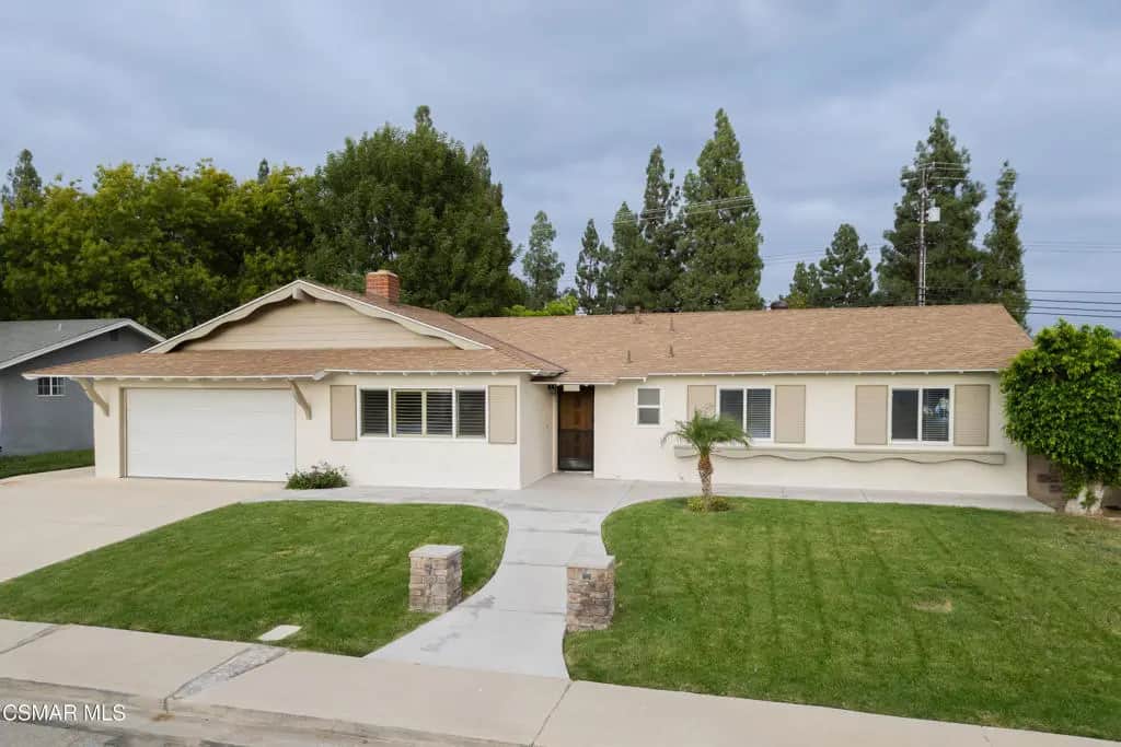 1638 Olympic Street, Simi Valley, CA — listing photo 1