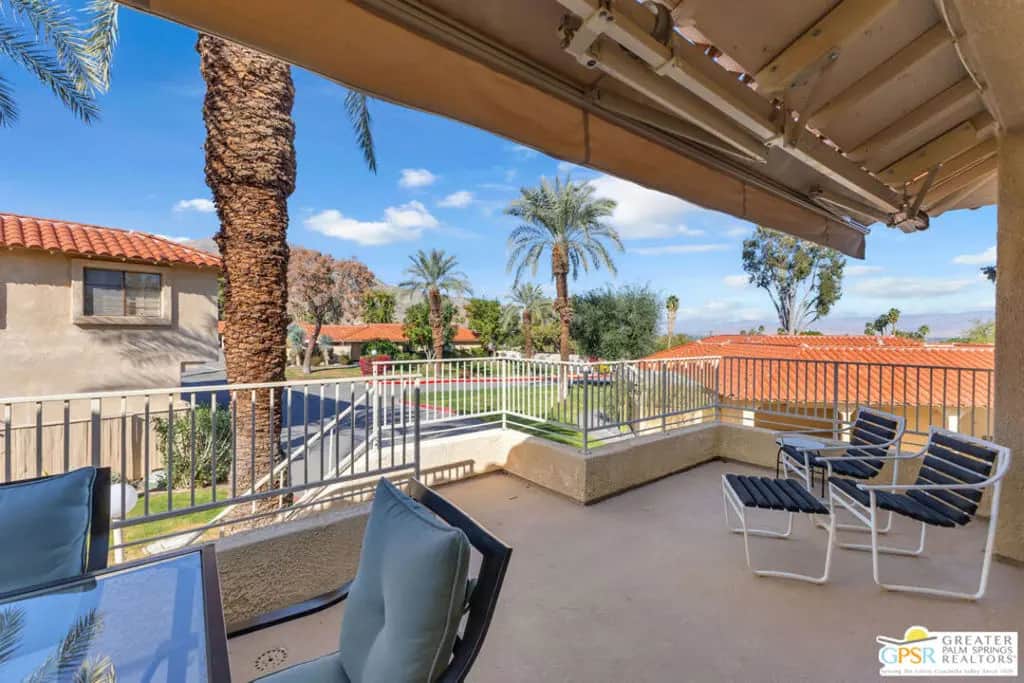 72853 Don Larson Lane, Palm Desert, CA — listing photo 1