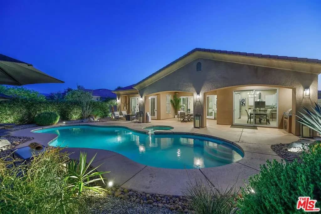 4 Cartier Court, Rancho Mirage, CA — listing photo 1