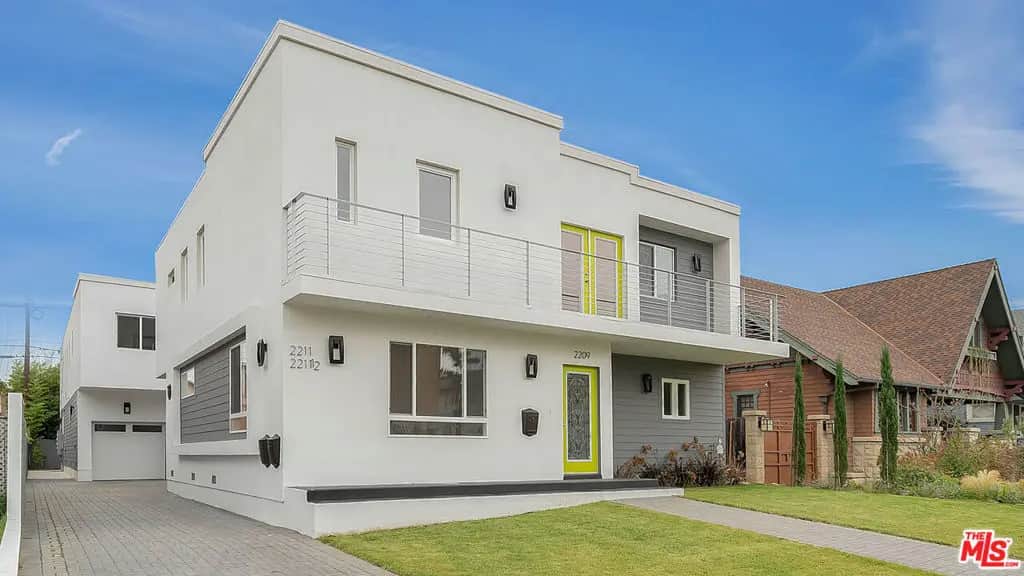 2209 6th Avenue, Los Angeles, CA — listing photo 1