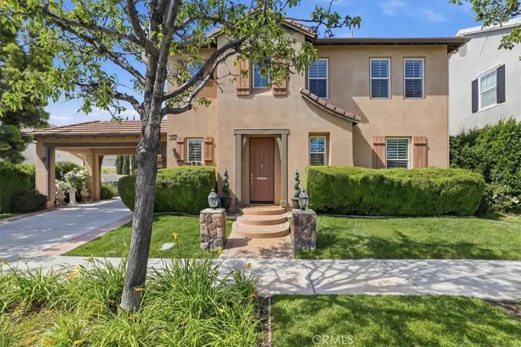 28939 Davenport Lane, Temecula, CA — listing photo 1