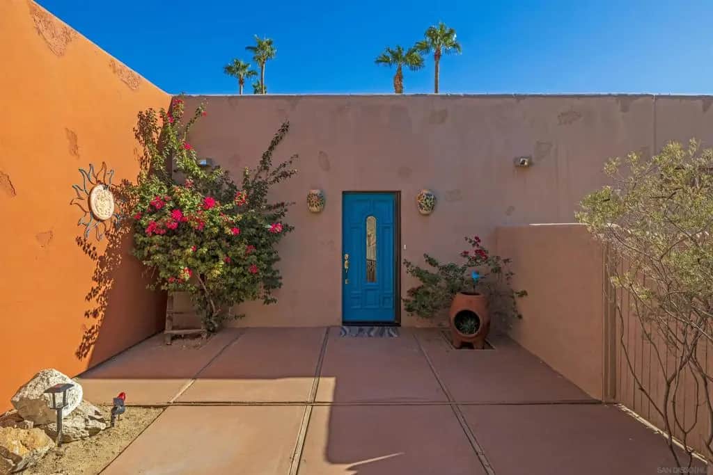 119 Montezuma Rd, Borrego Springs, CA — listing photo 1