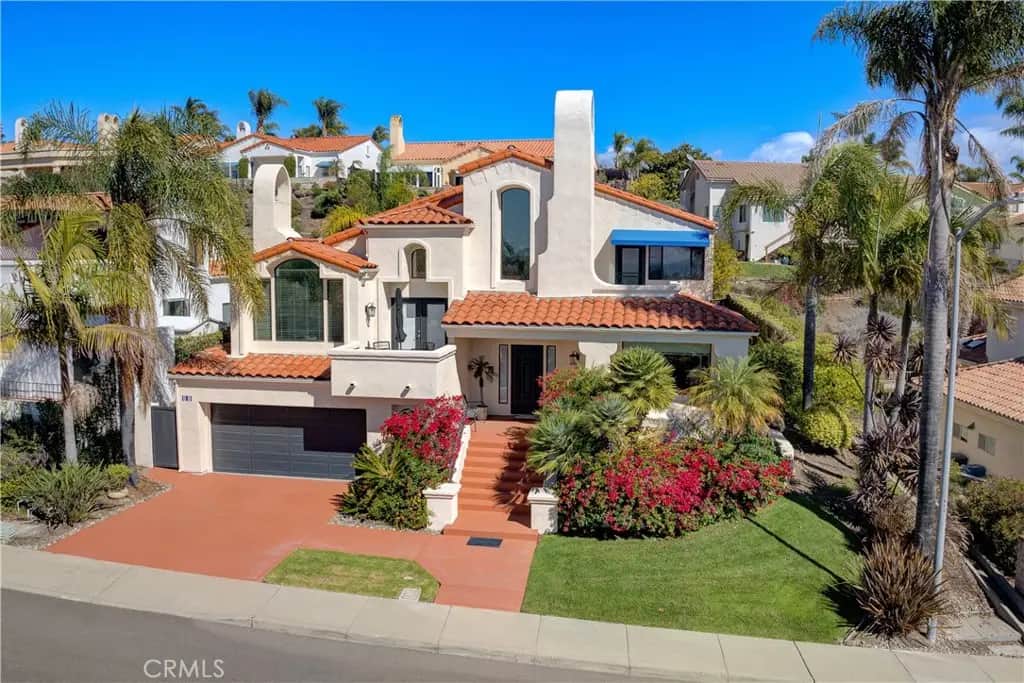 60 La Garza, Pismo Beach, CA — listing photo 1