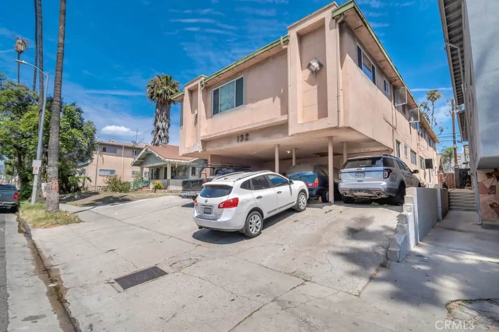 132 N Normandie, Los Angeles, CA — listing photo 1