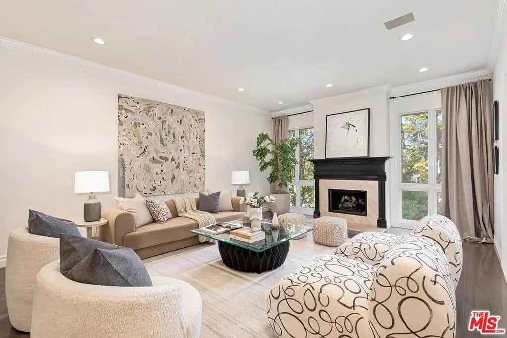10112 EMPYREAN Way 204, Los Angeles, CA — listing photo 1
