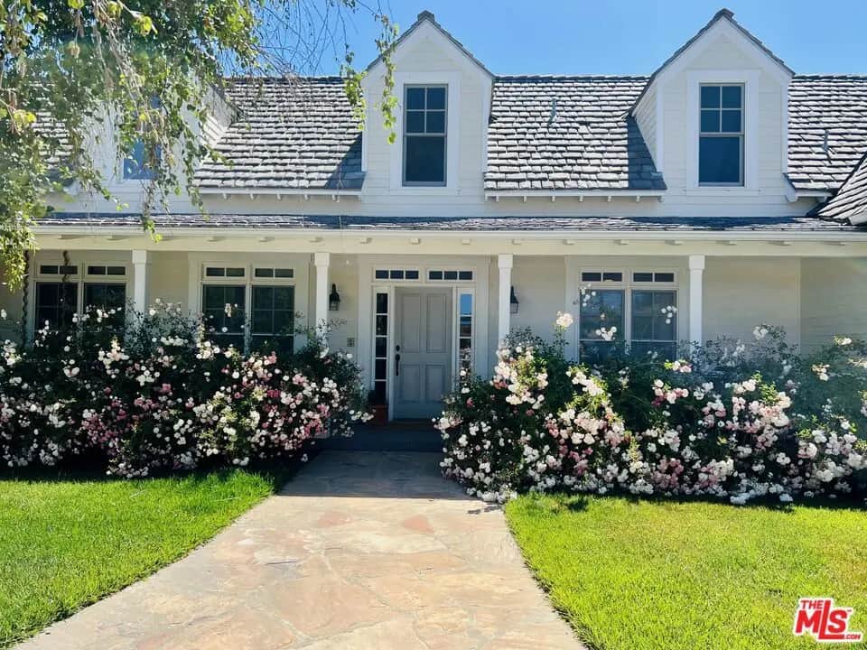 2101 Dermanak Drive, Solvang, CA — listing photo 1