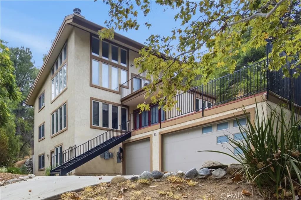 41 Hidden Valley, Monrovia, CA — listing photo 1
