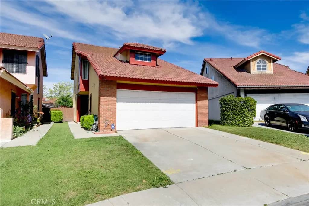 472 S Sherer, Compton, CA — listing photo 1